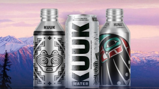 Nepra Foods Enters LOI with KUUK Water to Support Sustainable Beverage Expansion, Hospitality Distribution and E-Commerce Operations