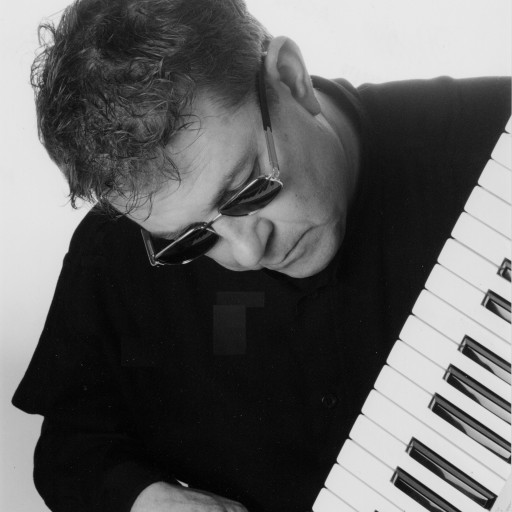 Grammy Artist Eumir Deodato Featured on New Album by Isaiah Stewart