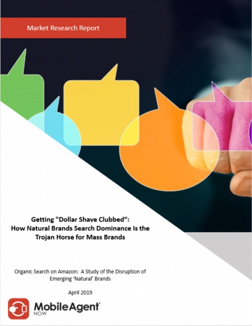 "Getting 'Dollar Shave Clubbed'" Study Released