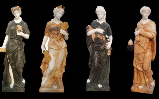 Marble Maison Offering Perfect Natural Stone Products at Competitive Prices