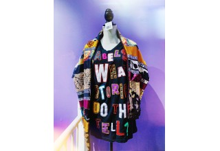 Labels, what stories do they tell?