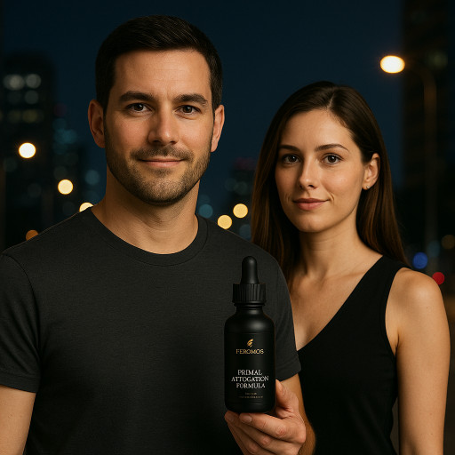 Full Alliance Group and FV Products International Announce Successful Launch of FEROMOS(TM), Targeting the Fast-Growing Men's Wellness Market