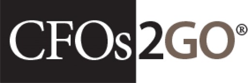 CFOs2GO Adds Three New Partners to Serve New Technology Practice Area and Expands Non-Profit, and Family Offices