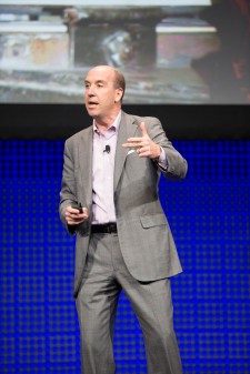 Futurist and Keynote Speaker, Jack Uldrich