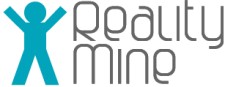 RealityMine Logo