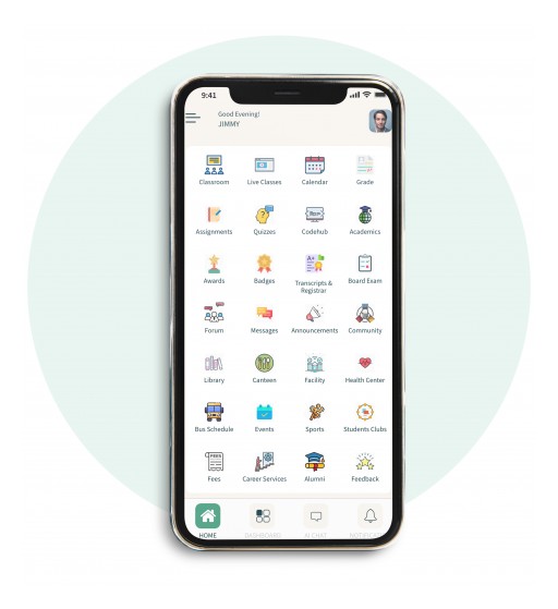 Fusemachines Launches AI-Enabled Education Platform - Fuse Classroom