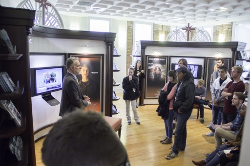 Scientology Nashville Red Ribbon Week Focuses on Opioid Crisis