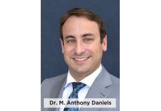 Dr. Mark Daniels Fort Worth plastic surgeon