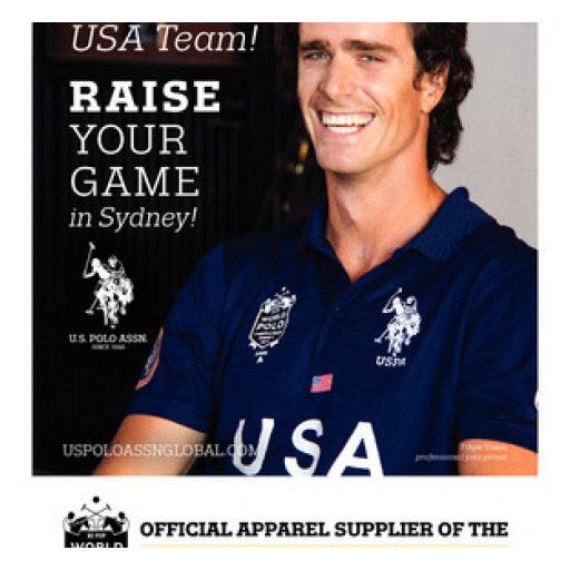 Excitement Builds as XI FIP World Polo Championship Approaches