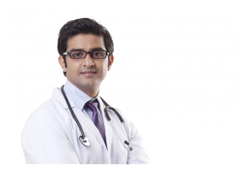 Dr. Bahram Habibi Provides Free Medical Care to the Victims of Hurricane Maria