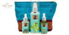 Balance Your Skin 4pc Gift Set