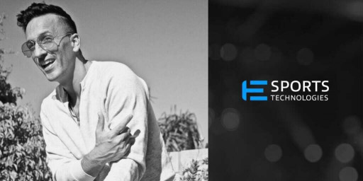 Clinton Sparks Joins Esports Technologies as Strategic Advisor