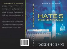 Hate's Recompense