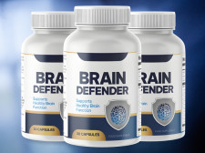 BrainDefender Reviews 2025