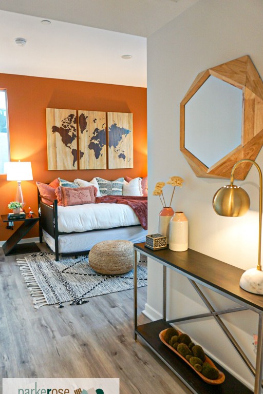 Parker Rose Completes Design for New Vibrant LA Housing Development