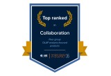 Collaboration - Top-ranked Peer group: OLAP analysis-focused products