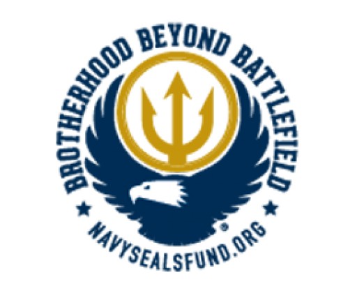 Michael and Kristina Gabelli Make Donation to Navy SEALs Fund