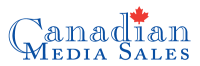 Canadian Media Sales