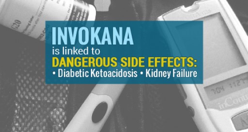 Federal Regulators Warn of Diabetic Ketoacidosis Side Effects of Invokana and SGLT2 Inhibitors