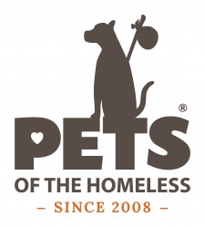 Pets of the Homeless