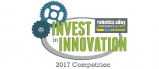 Invest in Innovation logo