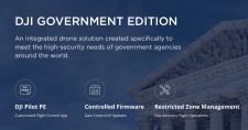 DJI Government