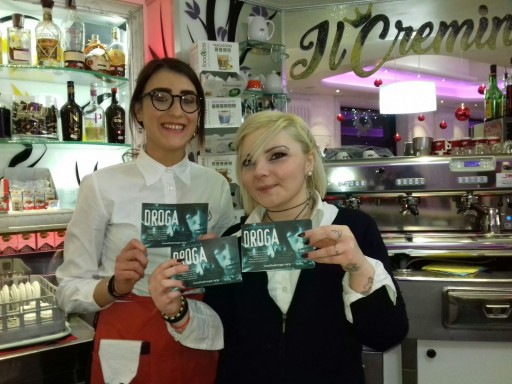 No Drugs, No Mafia is the Battle Cry in Southeastern Italy