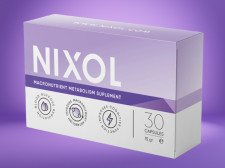 NIXOL Weight Loss Capsule Reviews