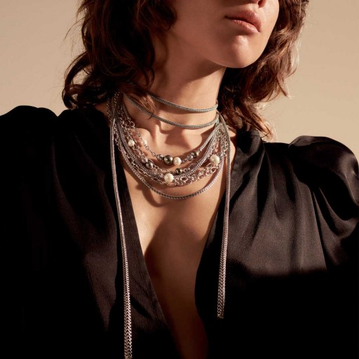 Smyth Jewelers to Hold John Hardy Trunk Show to Celebrate 1-Year Anniversary Showcasing the Designer's Work