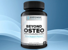 Empower Health Labs Beyond Osteo Review 2025
