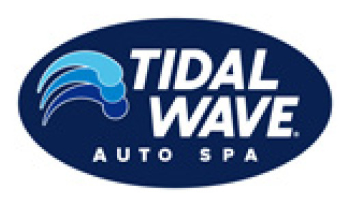 Tidal Wave Auto Spa Heads West With First Idaho Location, Adds Sixth Missouri Wash