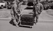 Trace Systems: M-Drive