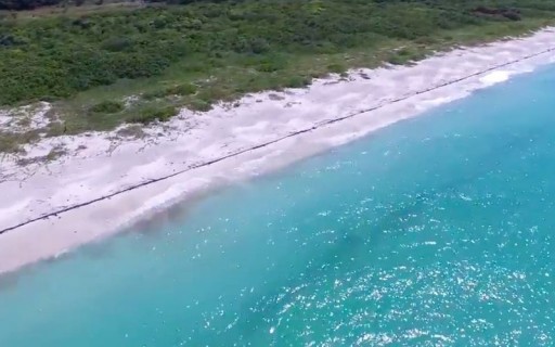 GenX Capital Partners to Develop Luxury Beachfront Eco-Resort in Isla Aguada, Mexico