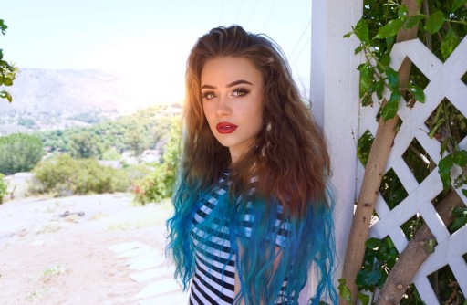 Cheiron Records Signs Rising Recording Artists Alani Claire and D.B. Ricapito