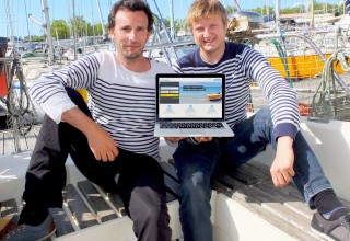 SamBoat's Founders