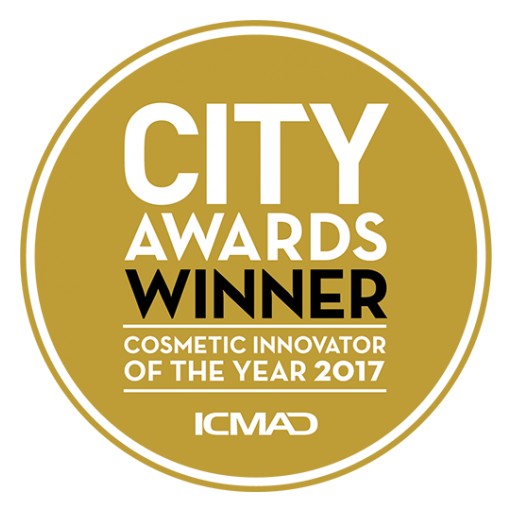 Dynamic Blending Specialists Wins 2017 ICMAD CITY Award Innovative Company of the Year