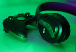 AVID Products AVIGA gaming headset