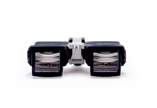 E.I. Medical Imaging Introduces New (i3) Video Headset for Use With Portable Ultrasound