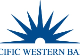 Pacific Western Bank Logo