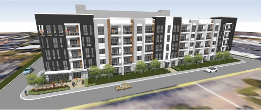 Wood Partners Announces Groundbreaking of Alta West Alabama in Houston