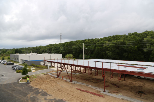 Concept Companies Leads Development Efforts on Second Phase for Lacerta Therapeutics in Alachua's Progress District