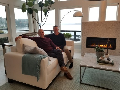 2018 HGTV Dream Home for Sale
