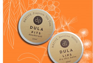 DULA essential duo