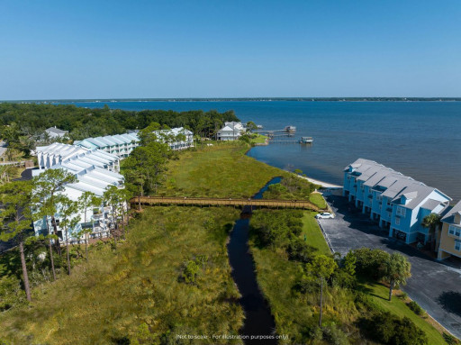 The Retreat at Innerarity Sells Out: Luxury Waterfront Homes in Innerarity Point a Huge Success
