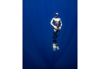 Andriy Khvetkevych Freediver