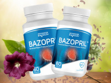 Best Natural Blood Pressure Supplement