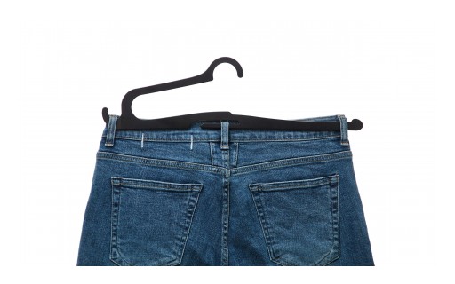 Collabo Space Inc. is Looking to Raise $100,000 for Its Latest Kickstarter Home Accessory Product, Hurdle Hanger