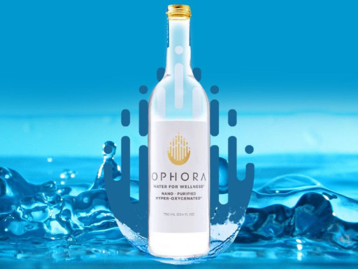 Ophora Water Reviews 2025: Nano-Pure Hyper-Oxygenated Drinking Water for Clean Hydration, Wellness, and Sustainability
