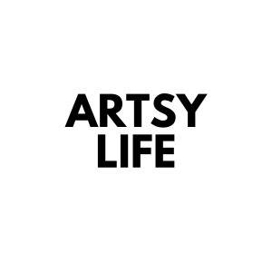 Artsy Life Brand