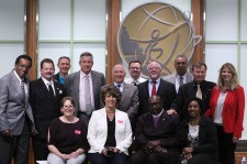 Scientology open house